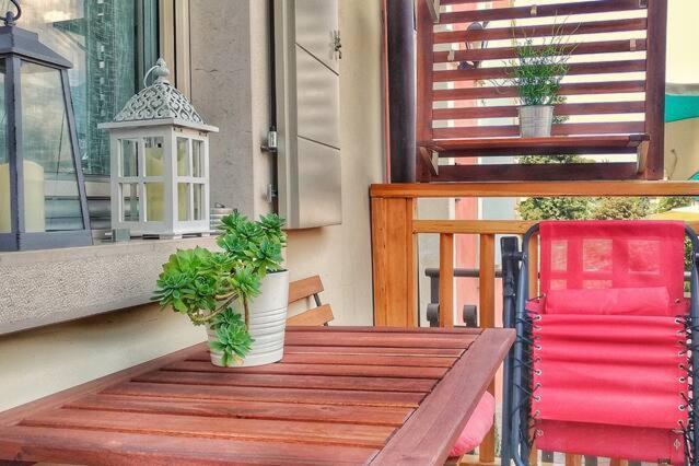 Antica Casa Alboletta - Appartamento Frida Kahlo Riva del Garda Eksteriør bilde