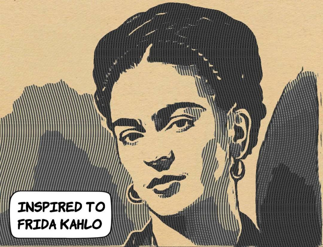Antica Casa Alboletta - Appartamento Frida Kahlo Riva del Garda Eksteriør bilde
